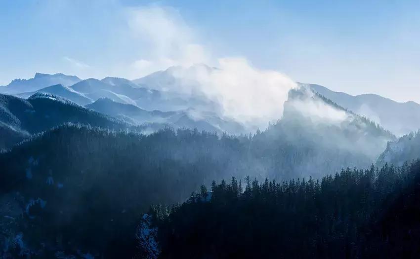银川一个不一样的西北城市,宁夏银川大西北