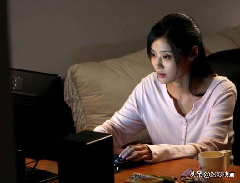 中国第一部网爆电影,人肉搜索系列电影