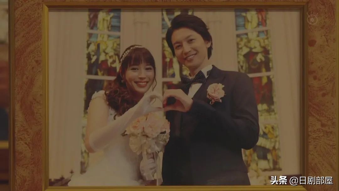 一觉醒来发现妻子换人了,反婚反育日剧推荐