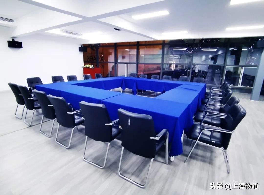 旧厂区变身网红打卡地,旧厂房改造成网红打卡点