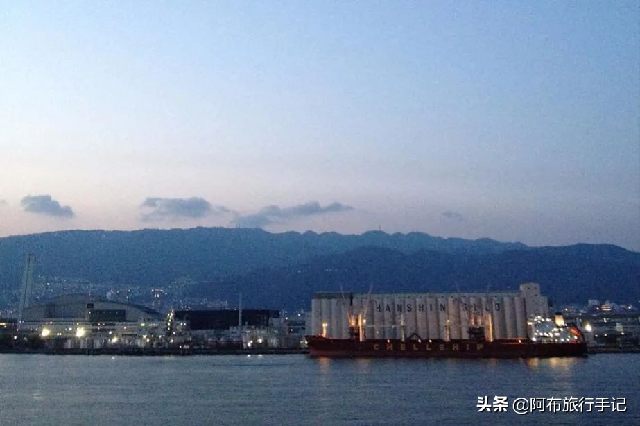 到了大阪先去神户还是奈良,大阪京都奈良神户十日游攻略