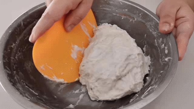 免揉出膜面包的方法,想做面包一定要揉出薄膜吗