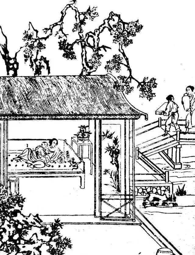 罗汉床舒服吗好用吗,罗汉床坐起来舒服吗