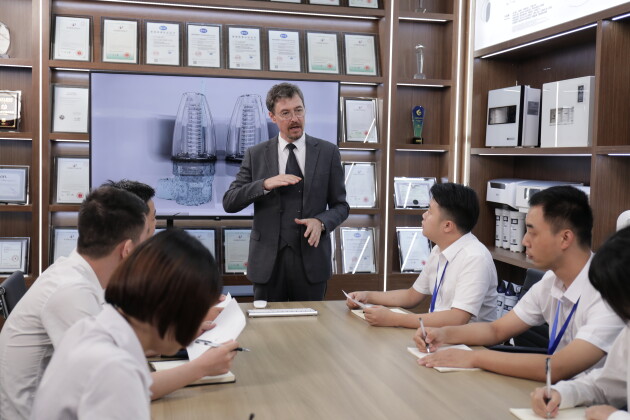 国际原装进口净水器排名哪家强,国外净水器哪个品牌好性价比高