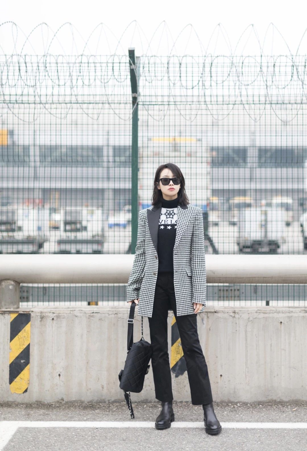 小骨架女生怎么养成,怎么样才能变成小鸟依人型的女孩