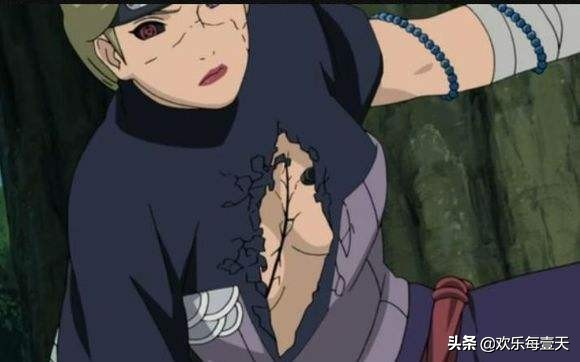 火影忍者美女top10 (火影忍者里的美女排行)