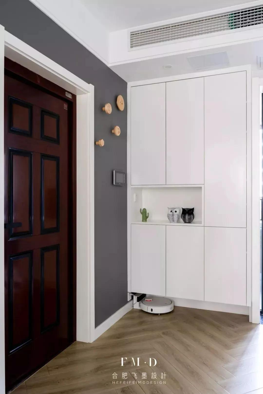 我家坚持不留客房，浪费空间又要天天收拾，真有亲戚经常来住？