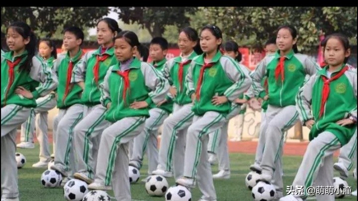 与如临渊羡鱼，不如退而结网，中国足球如何发展，该醒醒了