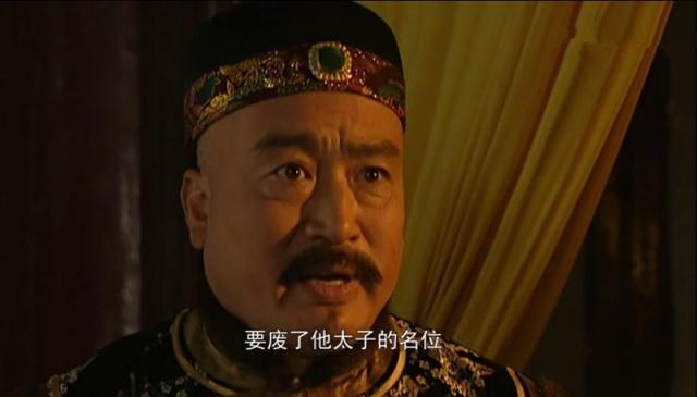 雍正王朝中假传太子手谕事件，到底谁才是该事件的最终受益者？