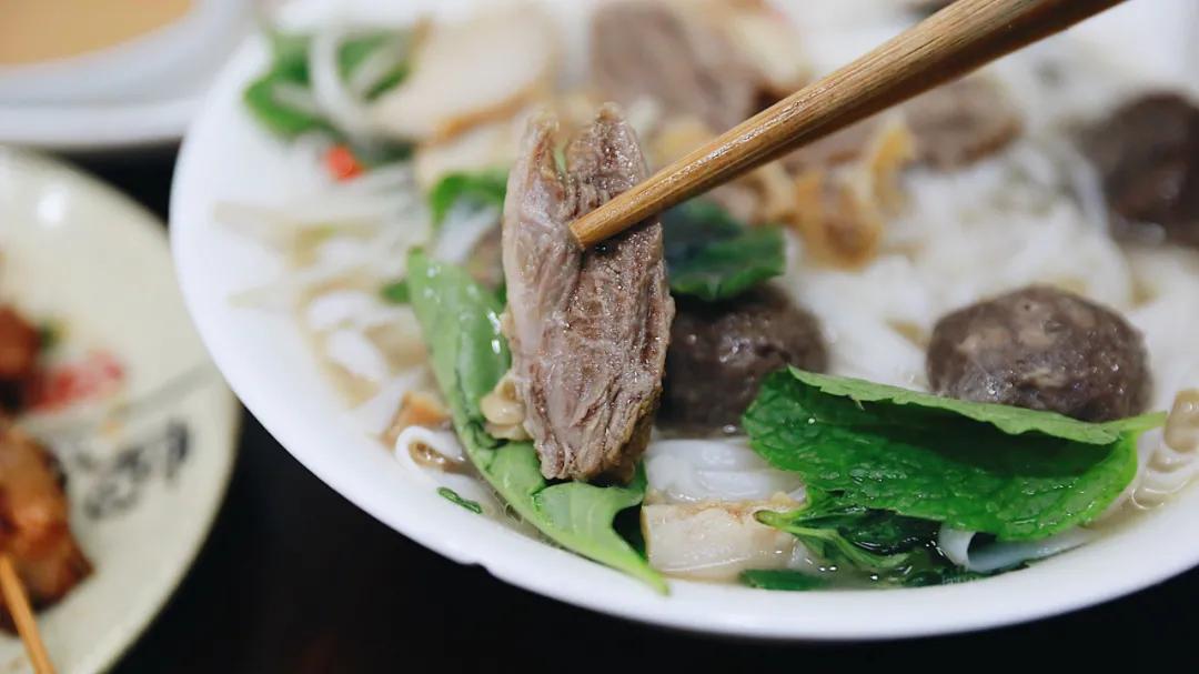 新门街好吃推荐,新门街越南餐厅