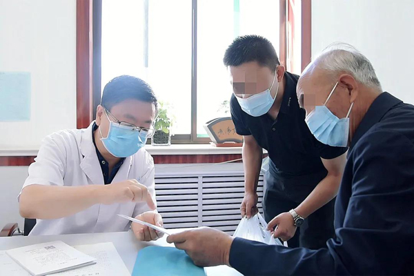 长治市中医医院赵永强,赵永强中医内科诊所