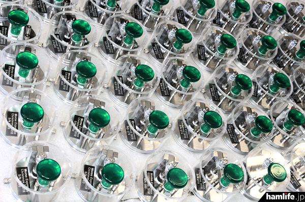 限量100只，售价90美元丨“2018年圣诞莫尔斯电键”开始接受预订