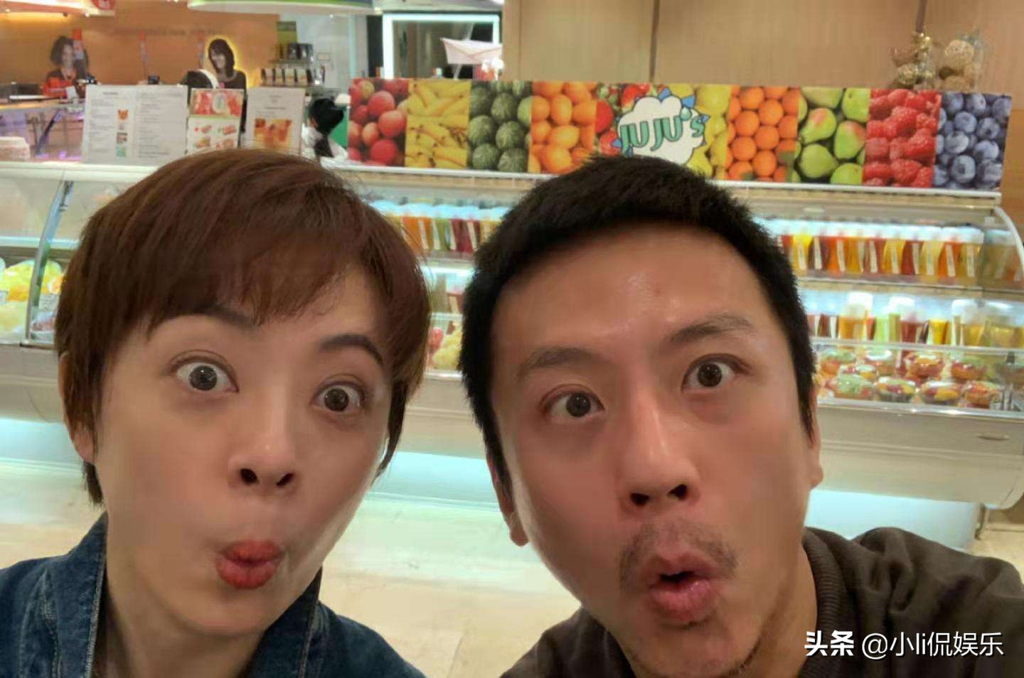 郑恺和李晨最近的照,郑恺和李晨和鹿晗