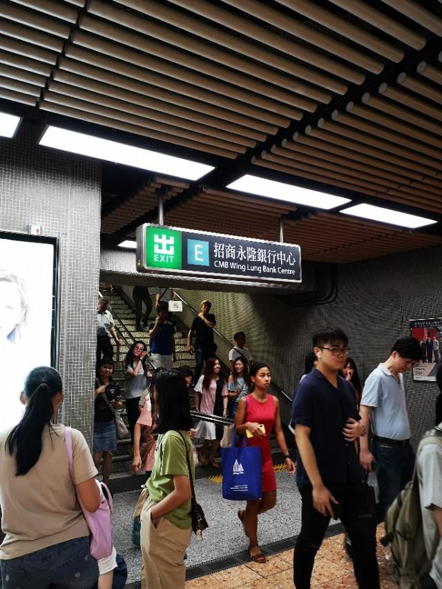 香港最后一片净土避世天堂,香港西贡一日游攻略图