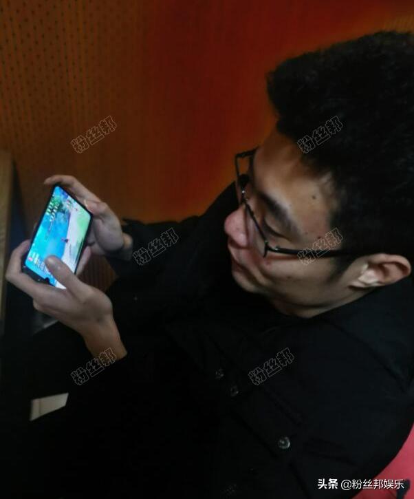 大司马主播起死回生,大司马斗鱼突破两千万关注