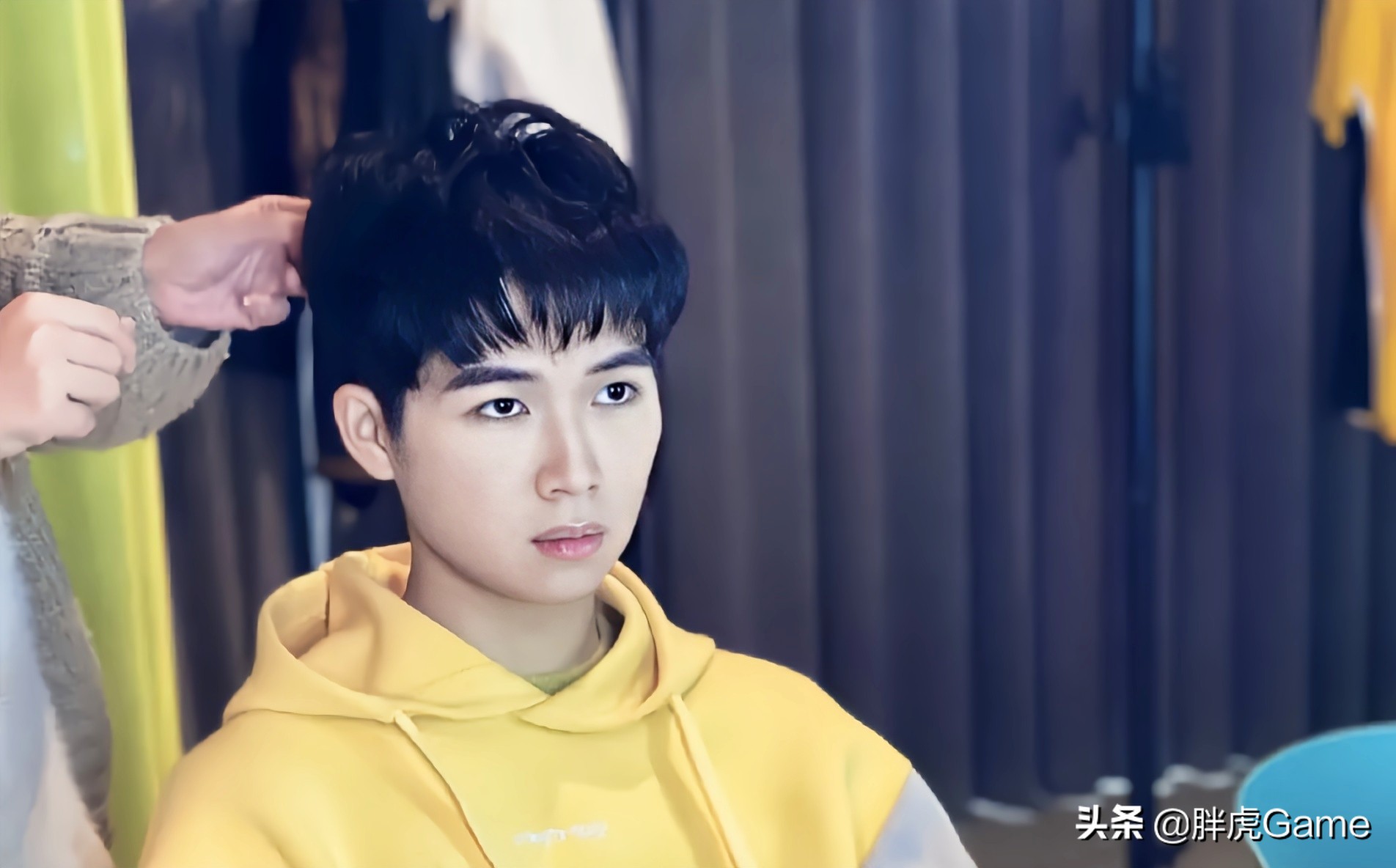 dyg久诚离队了吗,dyg对久诚做的事