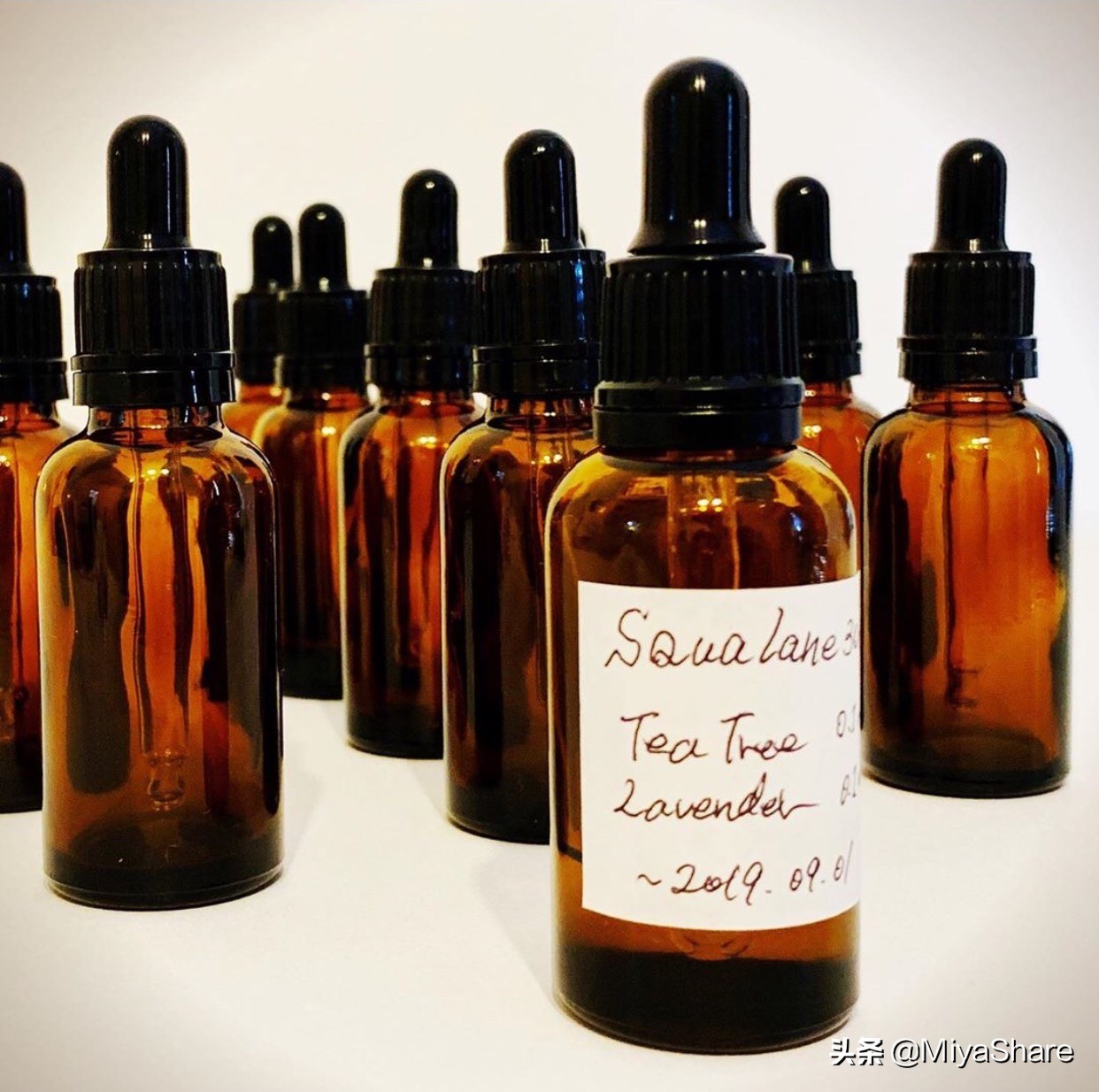 精油什么皮肤不能用,精油护肤的危害