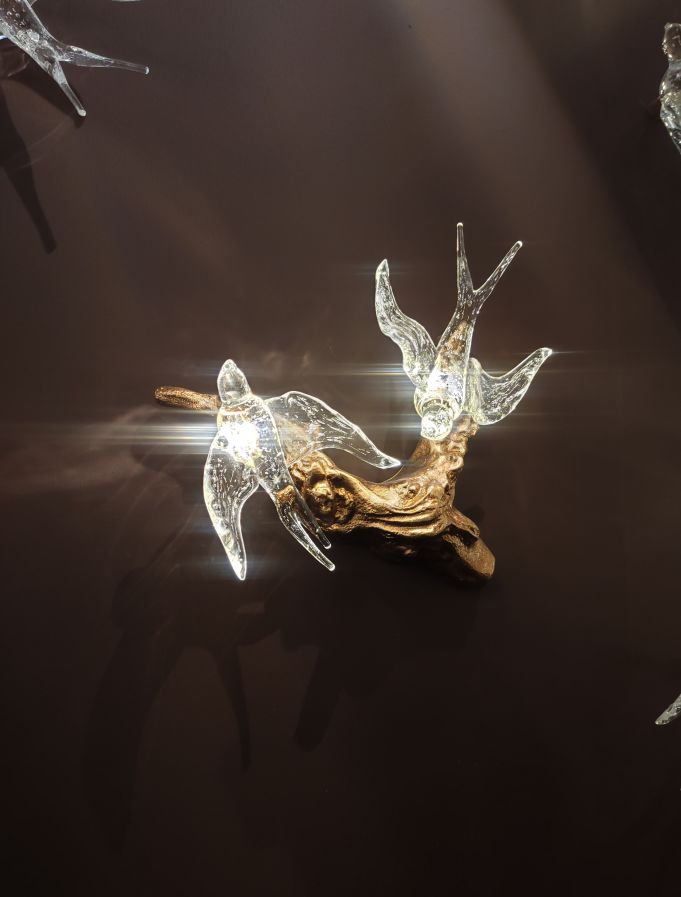 【视频国内首发】2019米兰家具展第一期总结：装饰灯饰篇