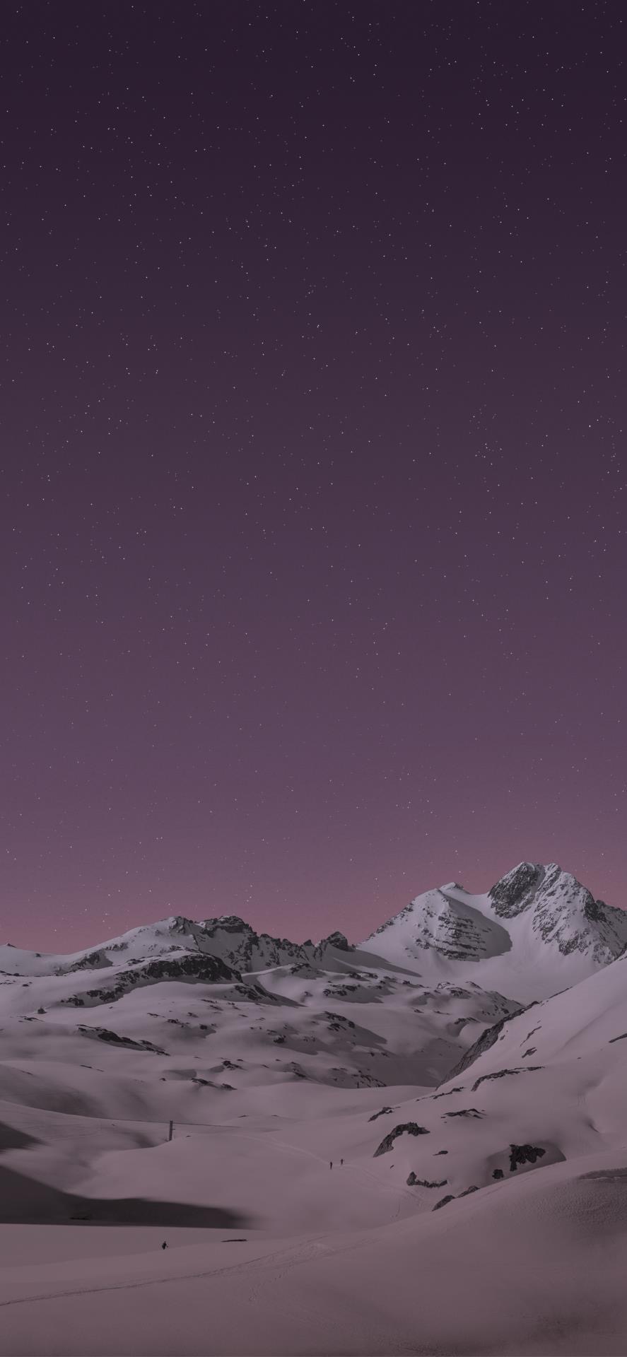 苹果12内置原生壁纸,各大品牌手机自带官方壁纸