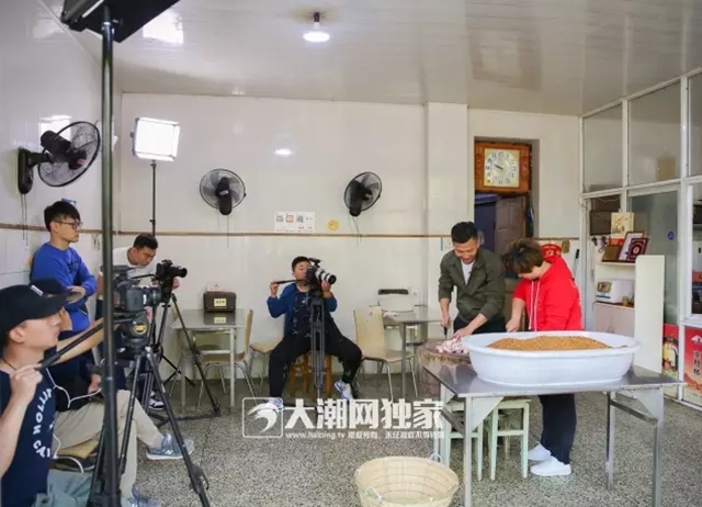 央视探索发现临安美食,央视寻找美食的节目有什么