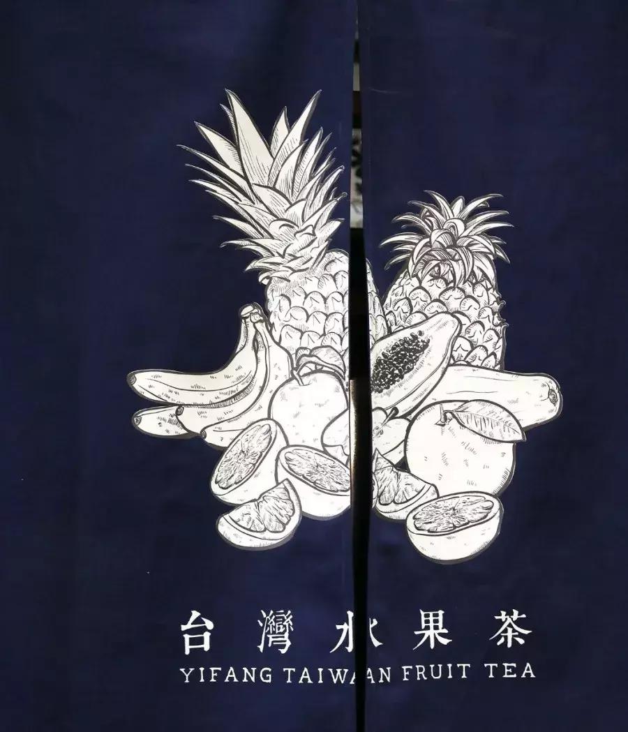 台湾最近爆款的奶茶饮品,台湾奶茶店的茶