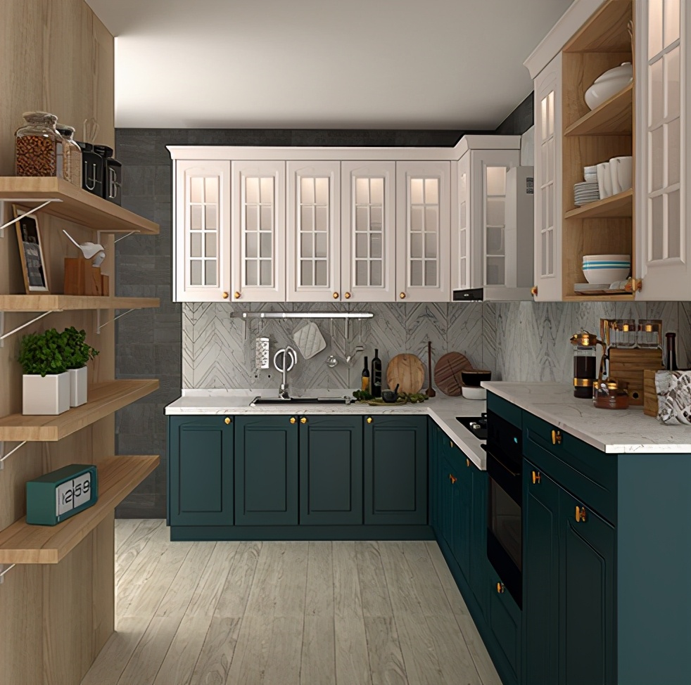 全铝材质的橱柜好不好,全铝材橱柜的优缺点