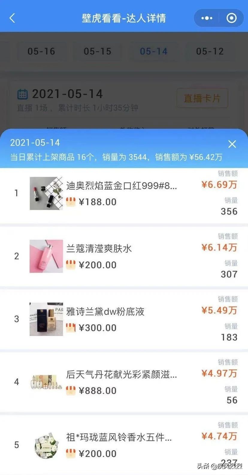 销售假冒产品、卖惨欺骗老人！百万粉丝网红“光哥”遭实名举报