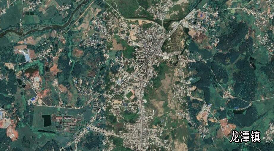 博白县各乡镇人口2021总人数,广西博白县人口总数是多少呢