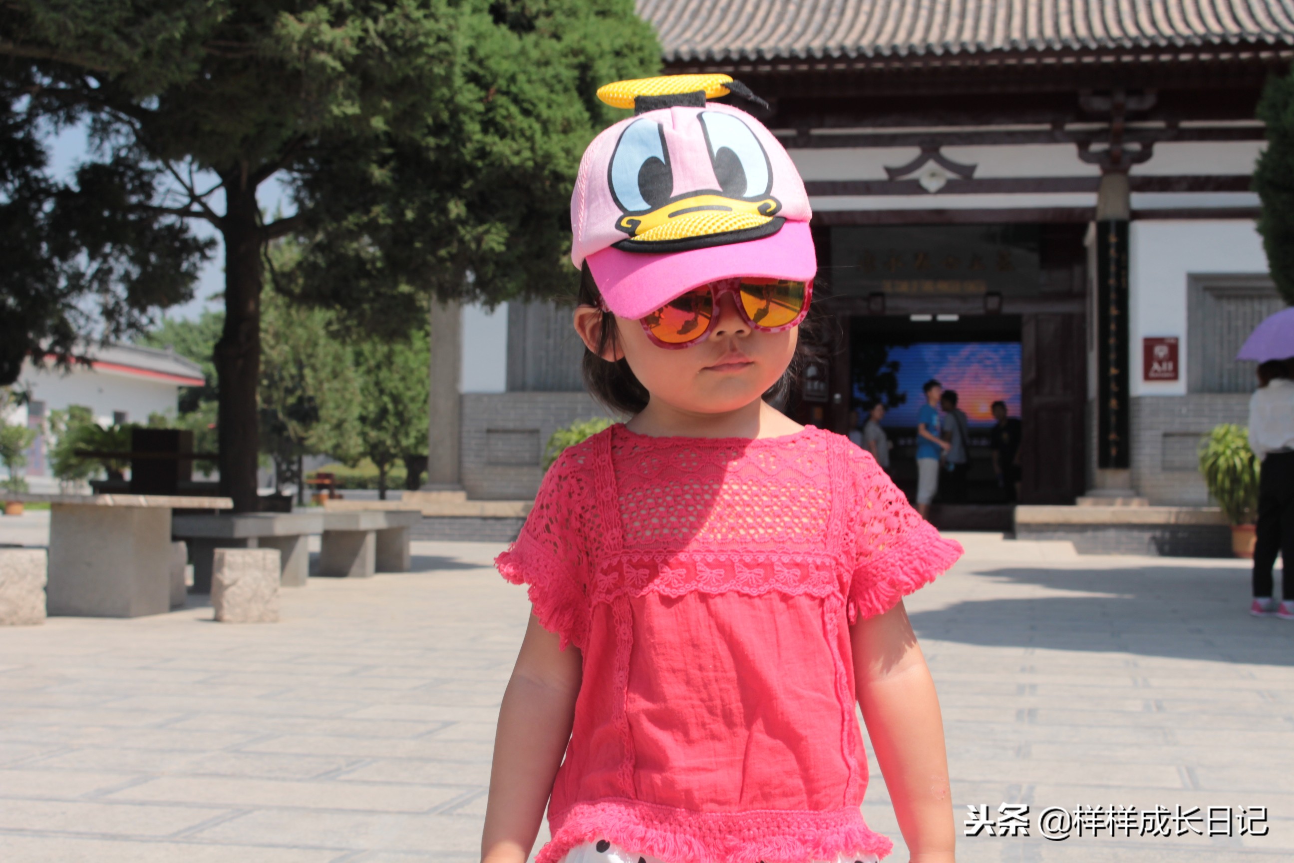 七个月带孩子4万公里自驾游,带孩子长期自驾旅行