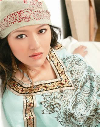 她们惊艳世人,她们惊艳了时光书籍