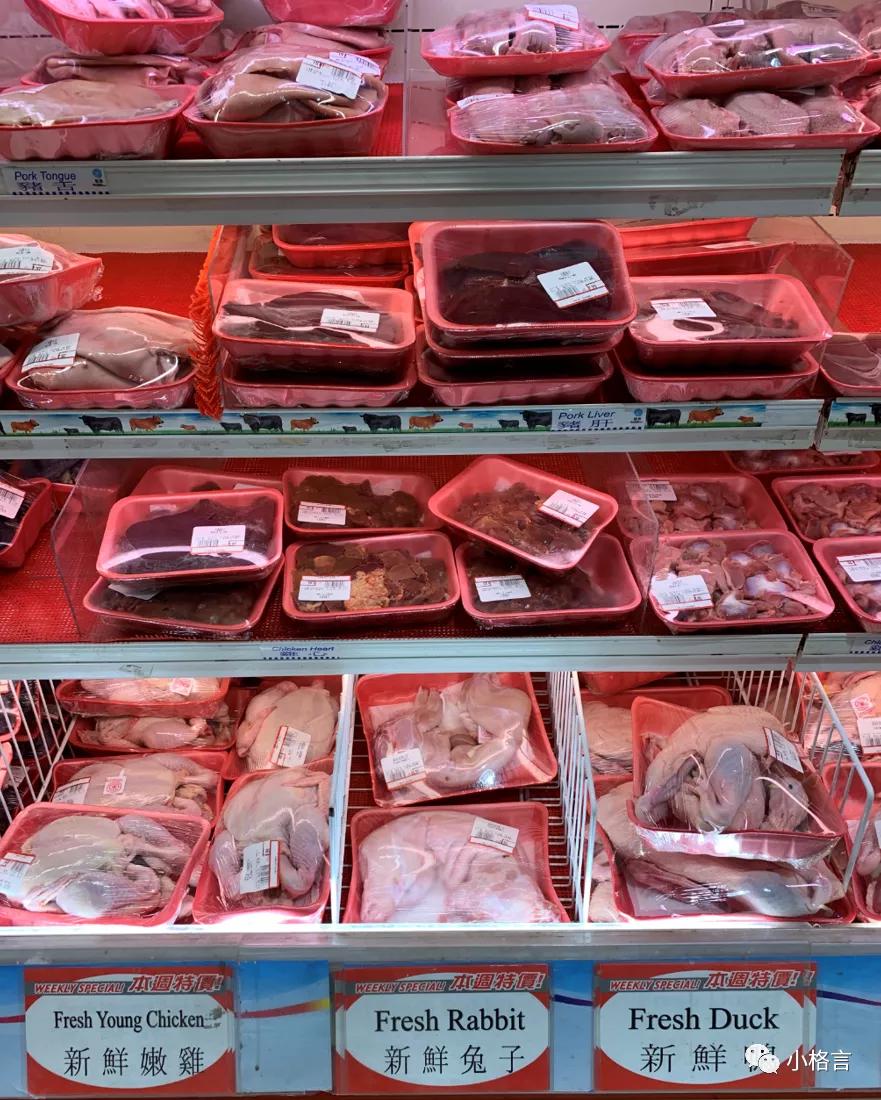 加拿大的超市有哪些,加拿大本土超市区别在哪