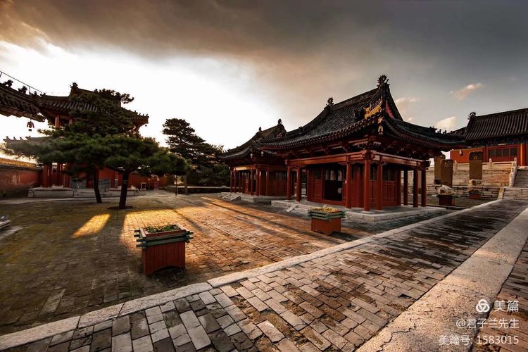 你所不知道的辽宁,你所不知道的美