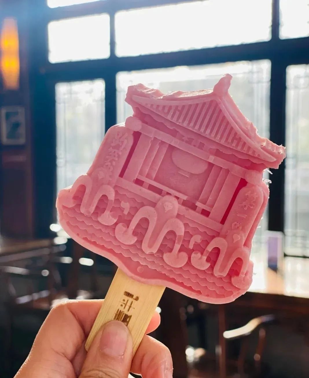 春天里最美的花儿，语文课本上的天下第一……一定要带孩子来