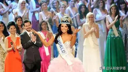 中国如何防止奶嘴乐？美国如何通过选美，荼毒全世界？