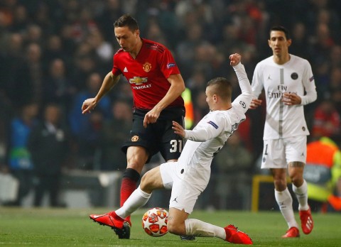 索尔斯克亚曼联危险时刻,索尔斯克亚的曼联战术已成型