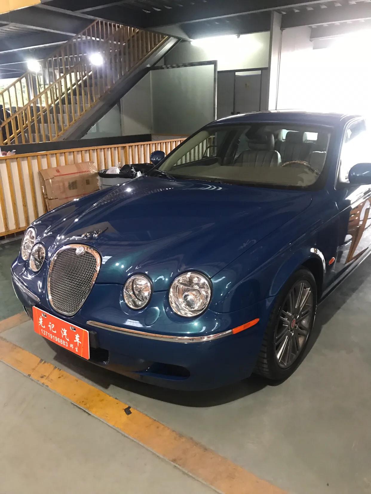 逛最大的二手车市场,逛广州车市