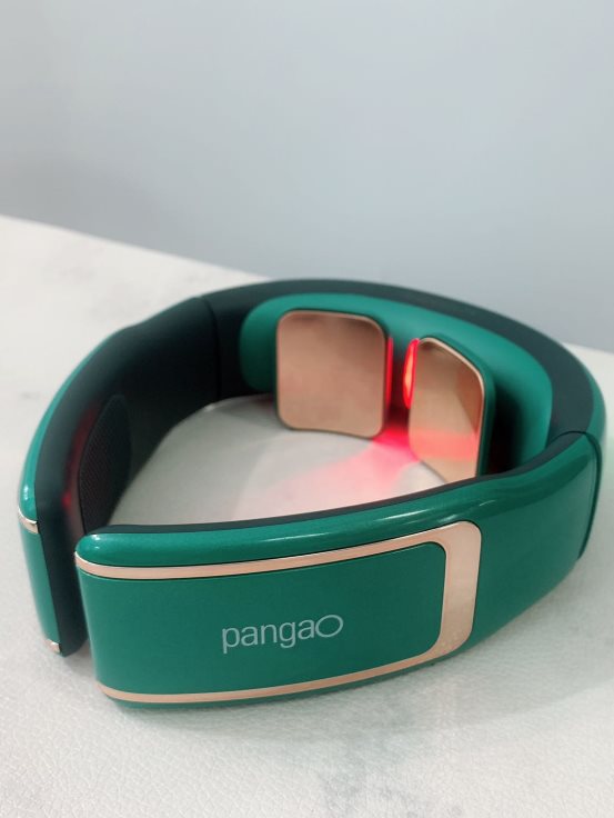 skg颈椎按摩仪p7测评,攀高p7颈椎按摩仪颜色选择