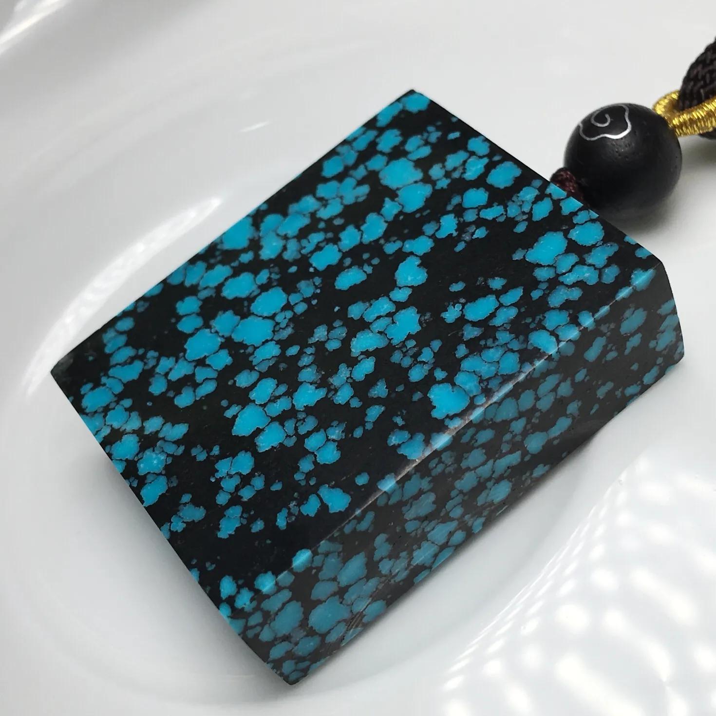 乌兰花绿松石图片及价格,乌兰花绿松石容易碎