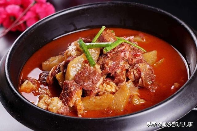 炖牛腩的注意事项,炖牛腩怎么软烂要放醋吗
