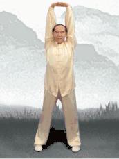 练习八段锦的功效作用是什么,八段锦对健康有什么作用