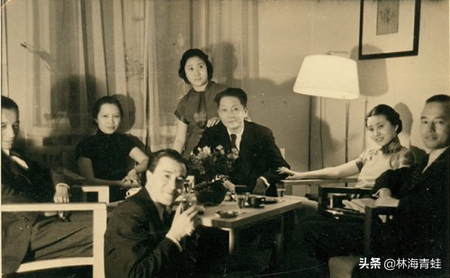 钱学森夫人蒋英的个人资料及简介,钱学森的夫人蒋英的家世