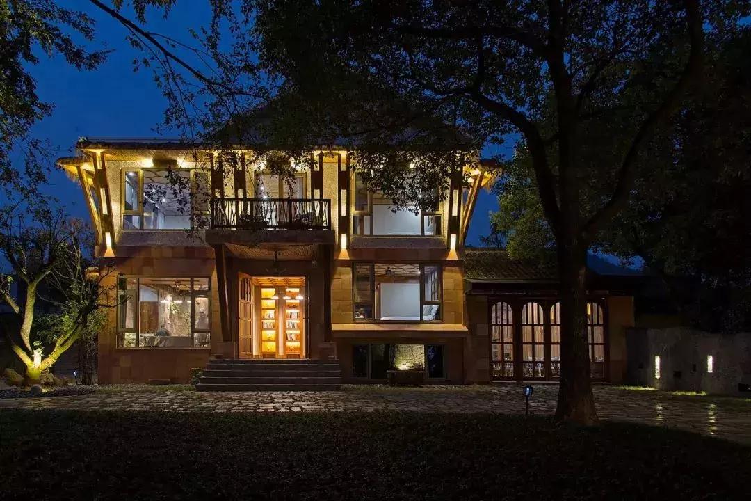 苏杭温泉民宿推荐,江浙沪适合安静度假的民宿