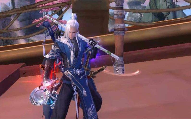 剑网三全部门派介绍,剑网三江湖十二门派