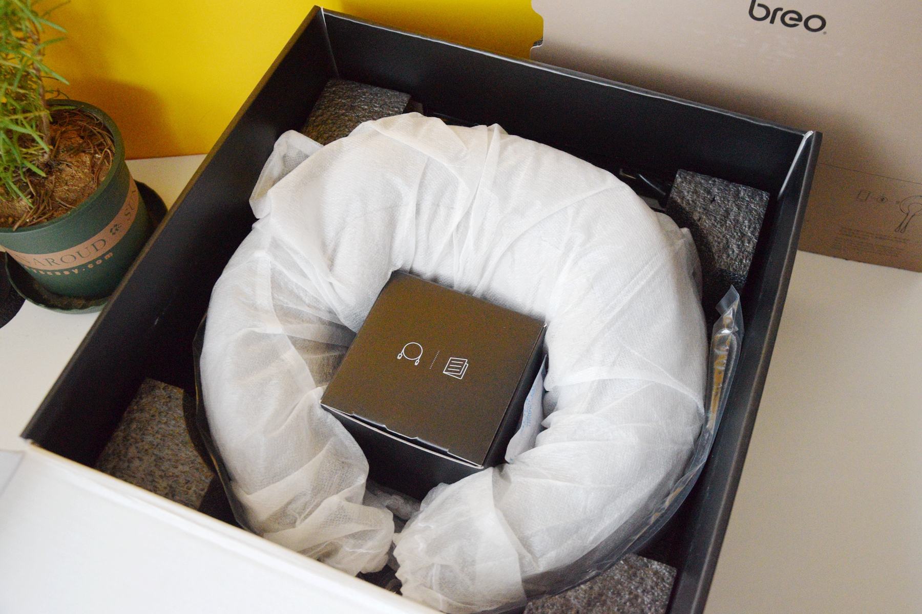 多功能六轮颈椎按摩器测评,倍轻松ineckair颈椎按摩器