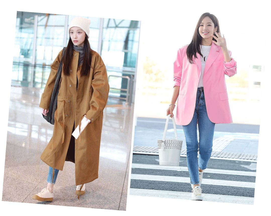 比匡威万斯贵的帆布鞋,比匡威还实惠的品牌