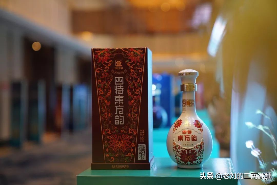 江西名酒有四特酒,江西4大名酒