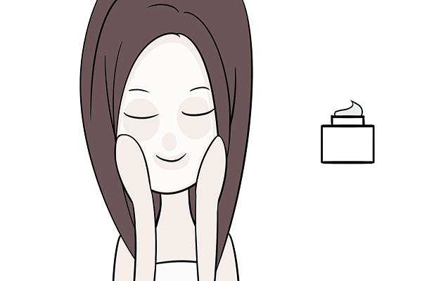 想要皮肤变好教你一招轻松解决,皮肤状态不好怎么养脸