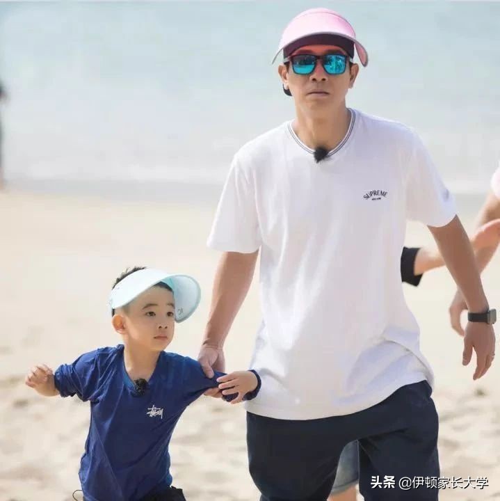 防晒攻略夏季防晒大法10岁,小童防晒1-3岁夏季防晒指数怎么选