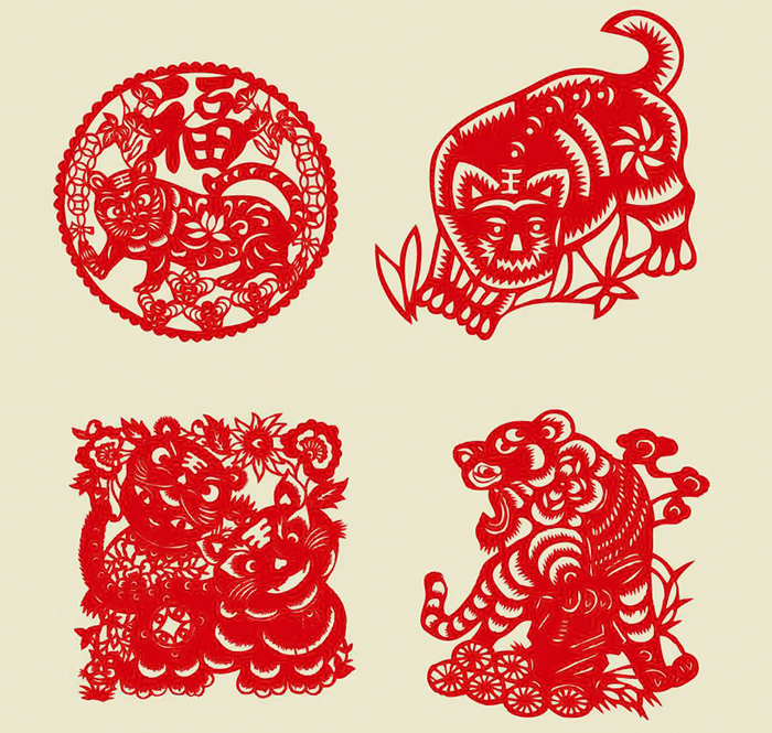 虎毒不食子报应视频,虎毒不食子再凶猛的老虎也有底线