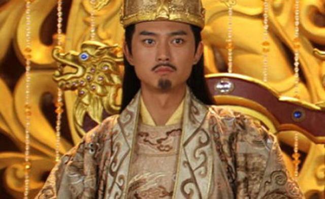 两度登基的唐中宗李显，被母亲废黜了皇位，又被老婆下毒谋杀